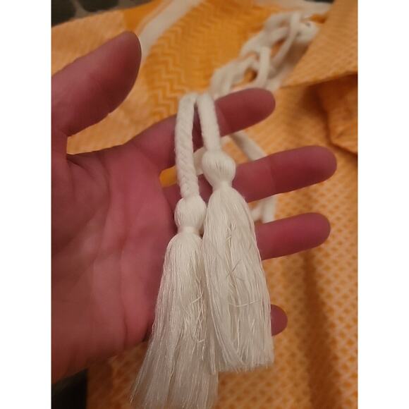 Dodo Bar Or Orange Jumper Women's Small - Picture 5 of 16